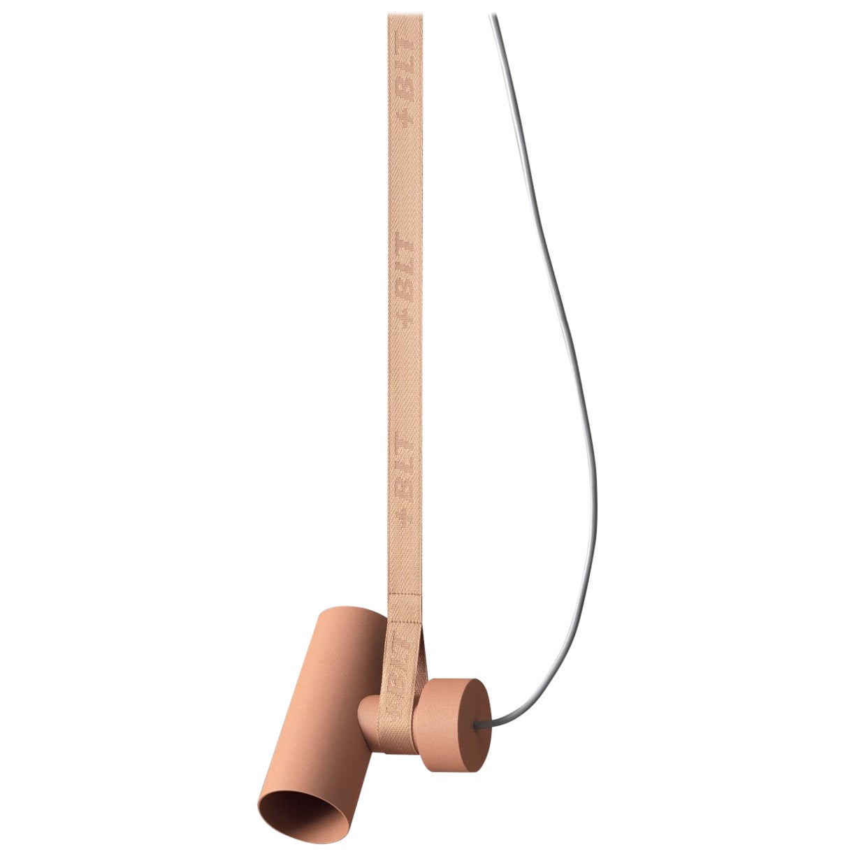 BLT_4 Lámpara colgante Coral by +kouple en venta