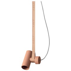 BLT_4 Coral Pendant Lamp by +kouple