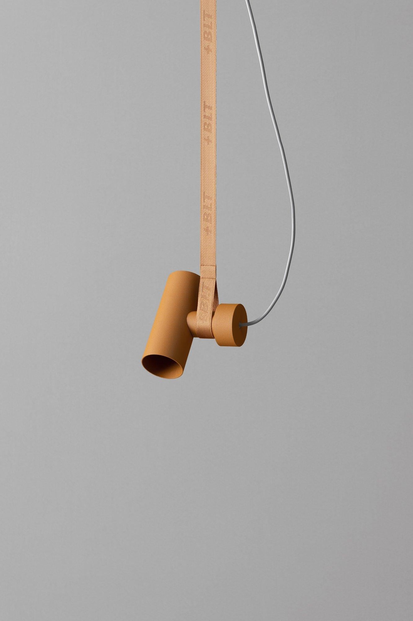 Lampada a sospensione BLT_4 Forest di +kouple In condizioni Nuovo in vendita a Geneve, CH