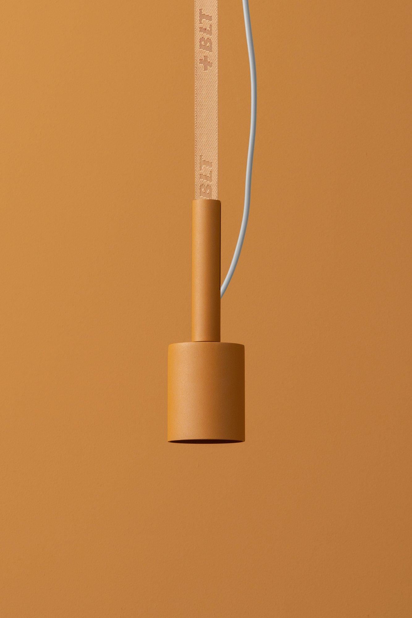 Lampada a sospensione BLT_5 Coral di +kouple in vendita 8