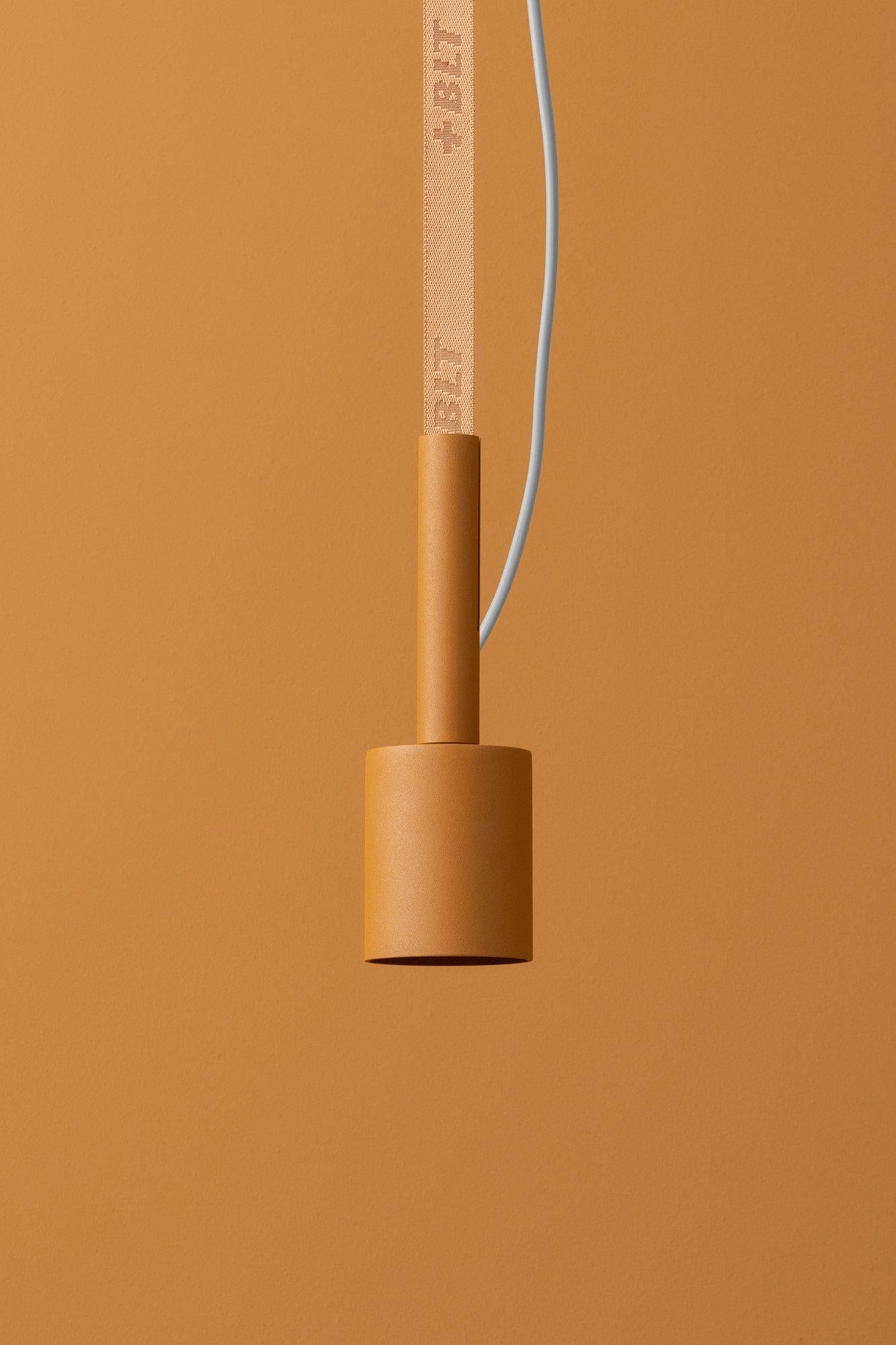 BLT_5 Coral Pendant Lamp by +kouple For Sale 8