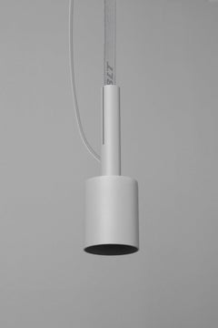BLT_5 Grey Pendant Lamp by +kouple