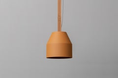 BLT_CAP Big Almond Pendant Lamp by +kouple