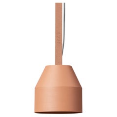 BLT_CAP Big Coral Pendant Lamp by +kouple