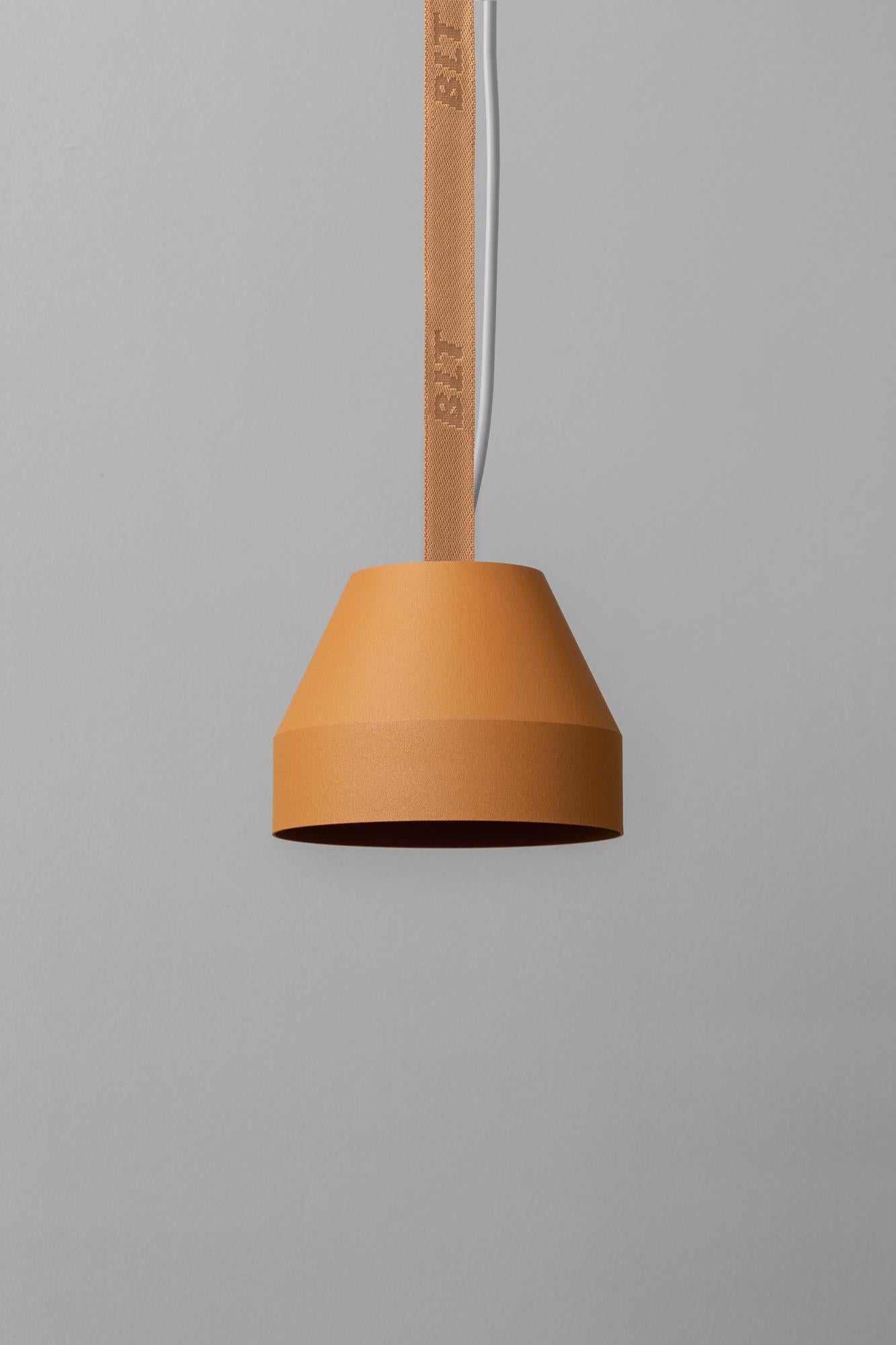 Lampada a sospensione BLT_CAP Small Forest di +kouple In condizioni Nuovo in vendita a Geneve, CH