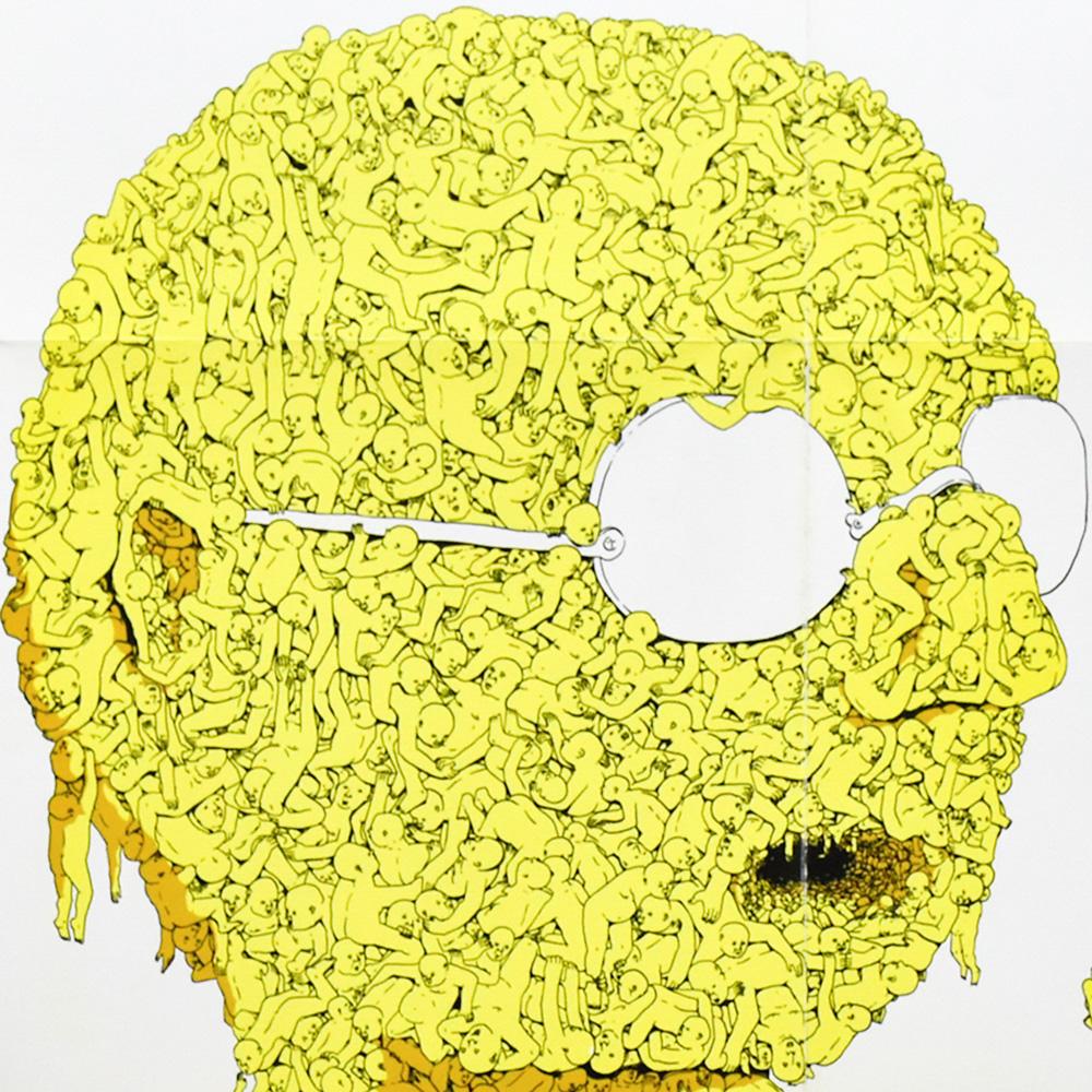 Demos Poster im Angebot 1