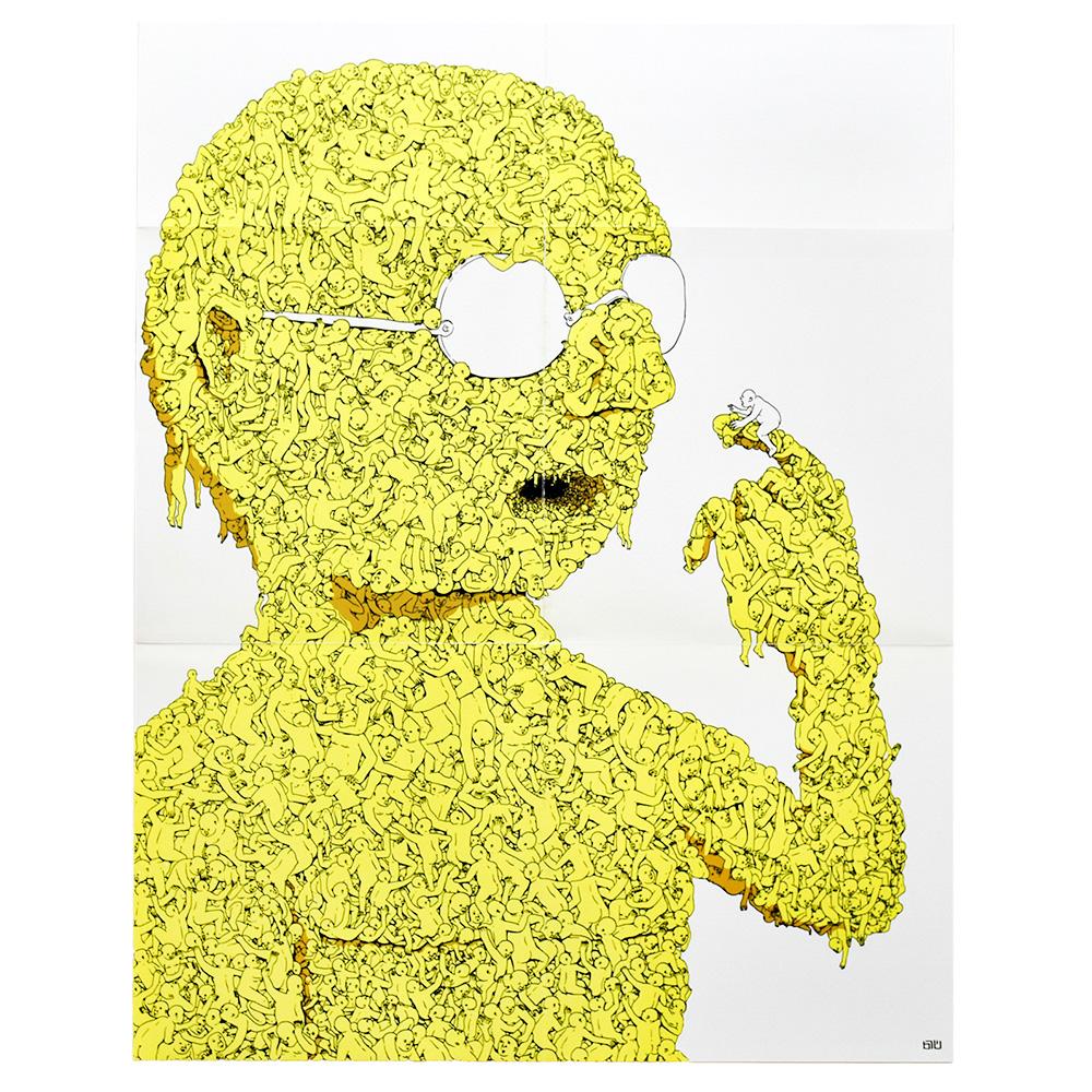 Demos Poster im Angebot 2