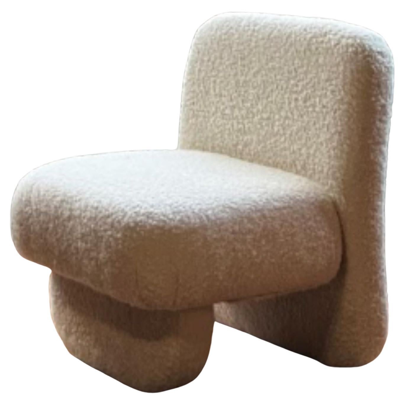 Blu Lounge Chair by Karu For Sale at 1stDibs | plm blu