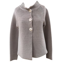 Blubianco Milano Wool ice jacket 