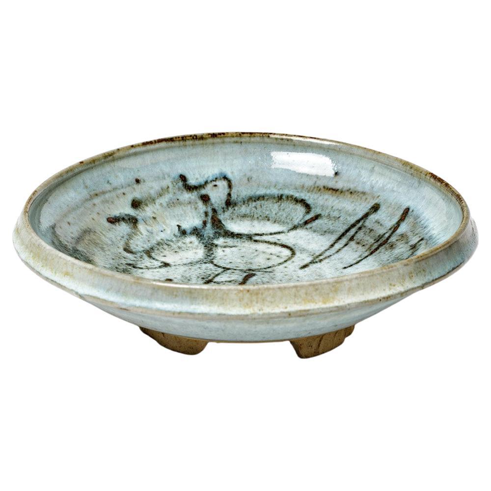 La Borne Potters Platters and Serveware