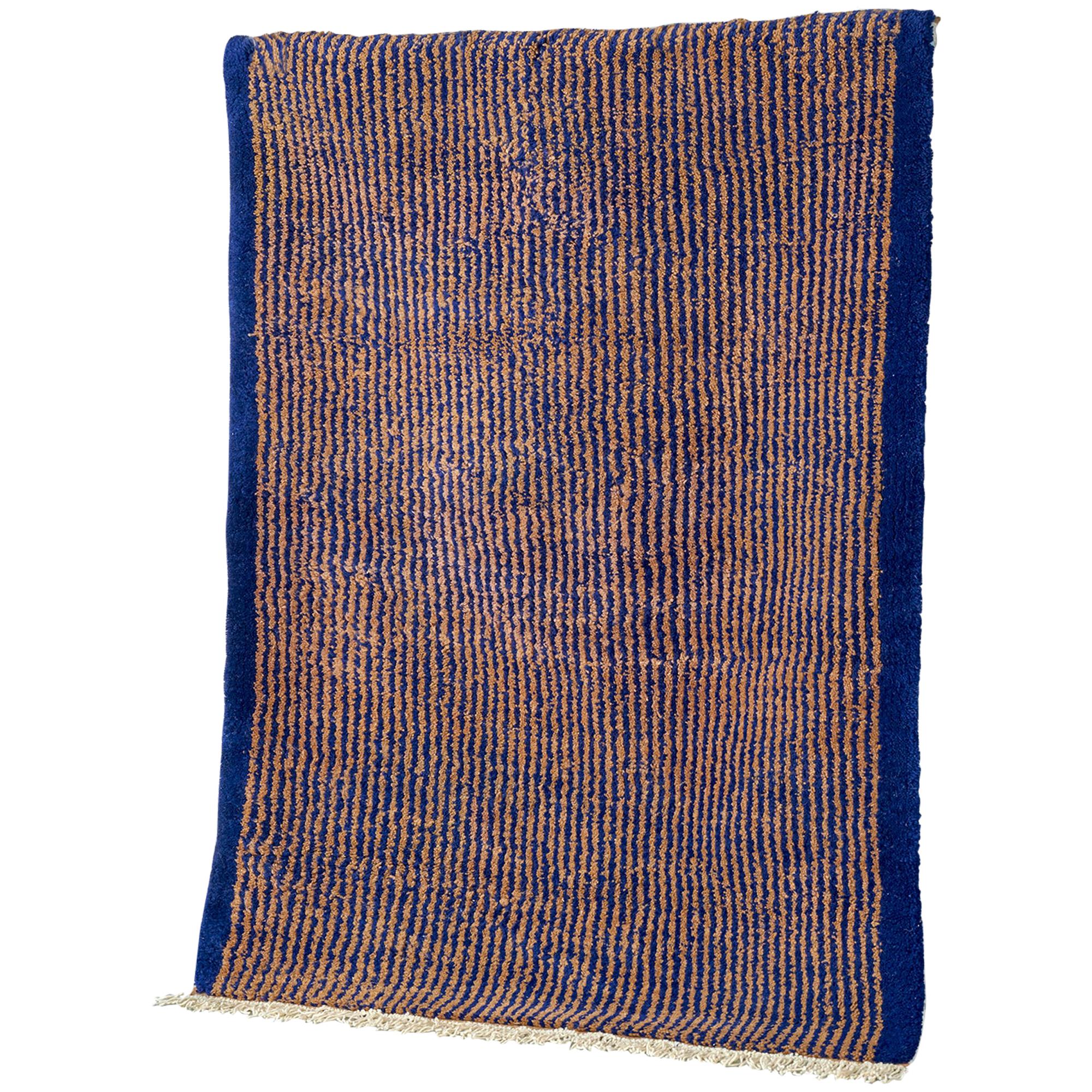 New And Custom Western European Rugs