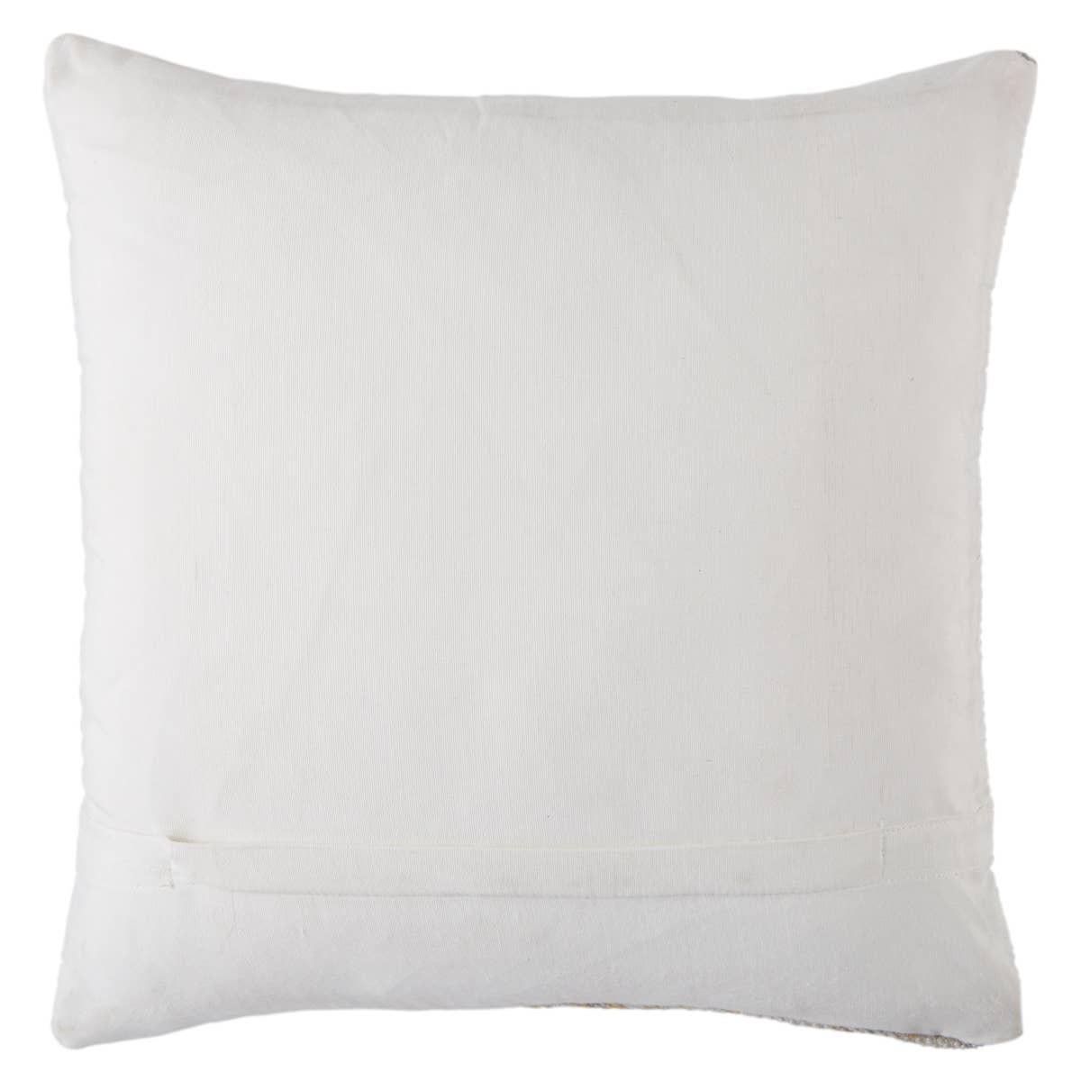 Coussin bleu et violet coucher de soleil Bohème en vente 3
