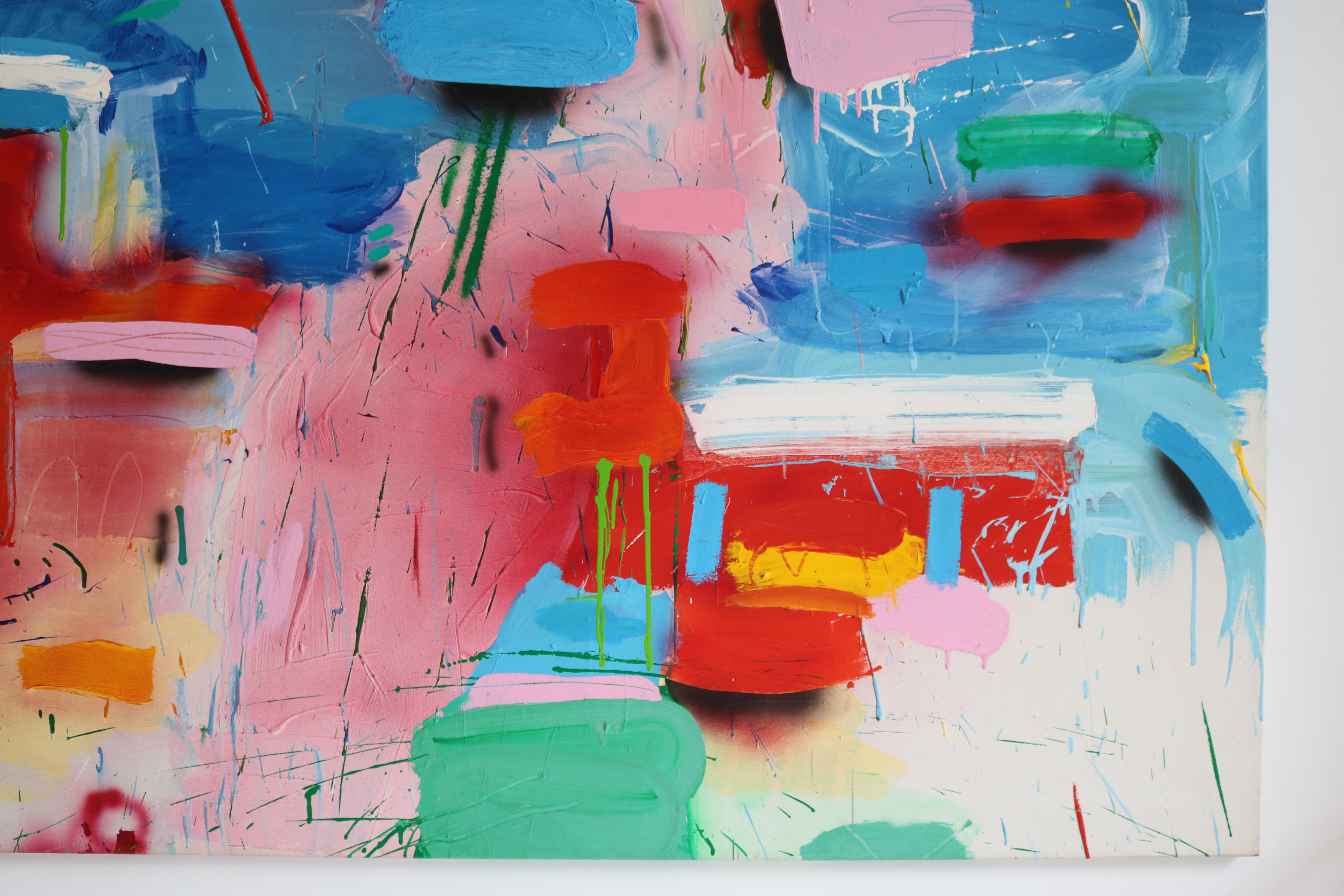 thomas gathman artist