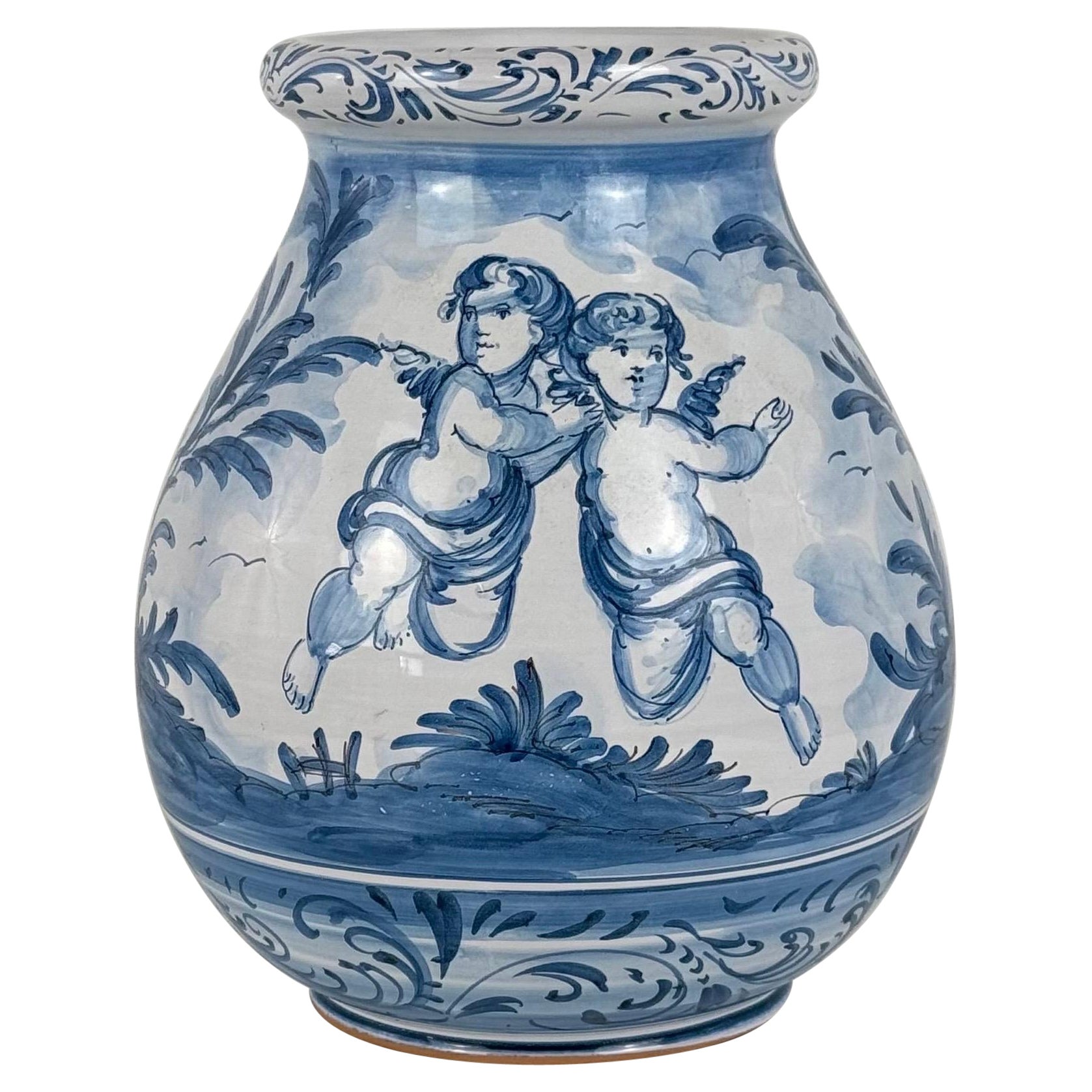 Hand-Crafted Vasen und Gefäße