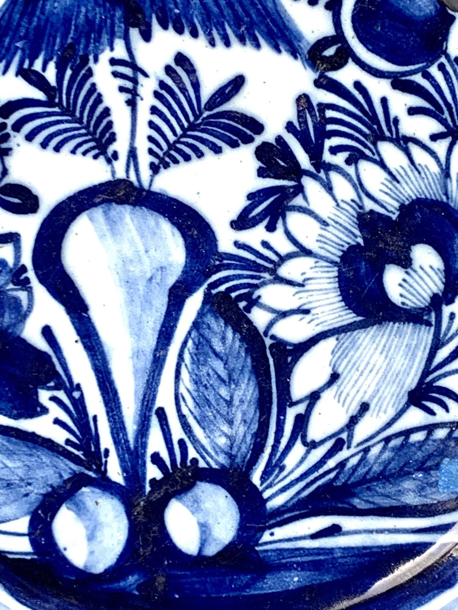 faience de delft valeur