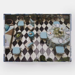 Blue and White Done Right