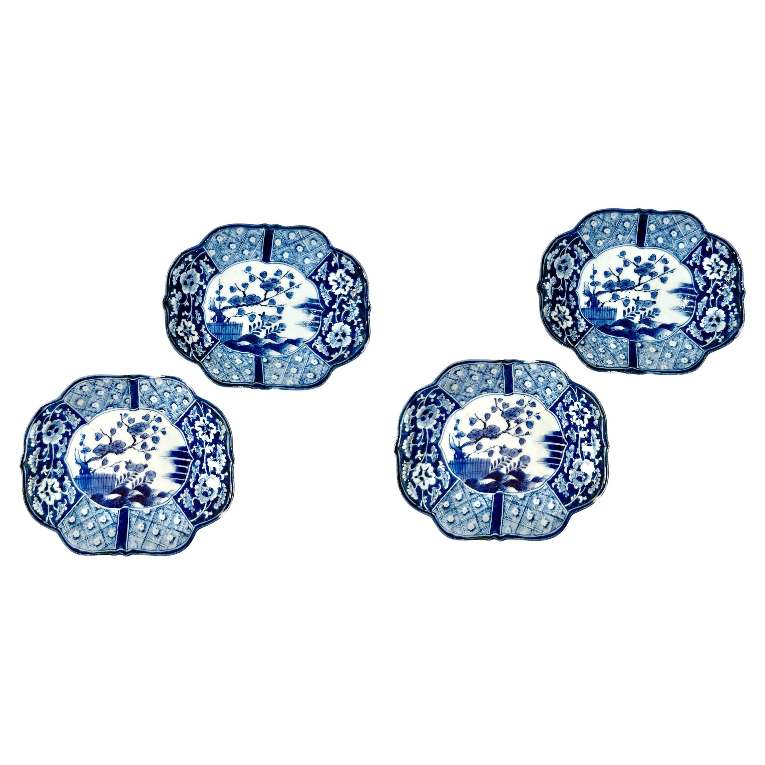 1910s Porcelain
