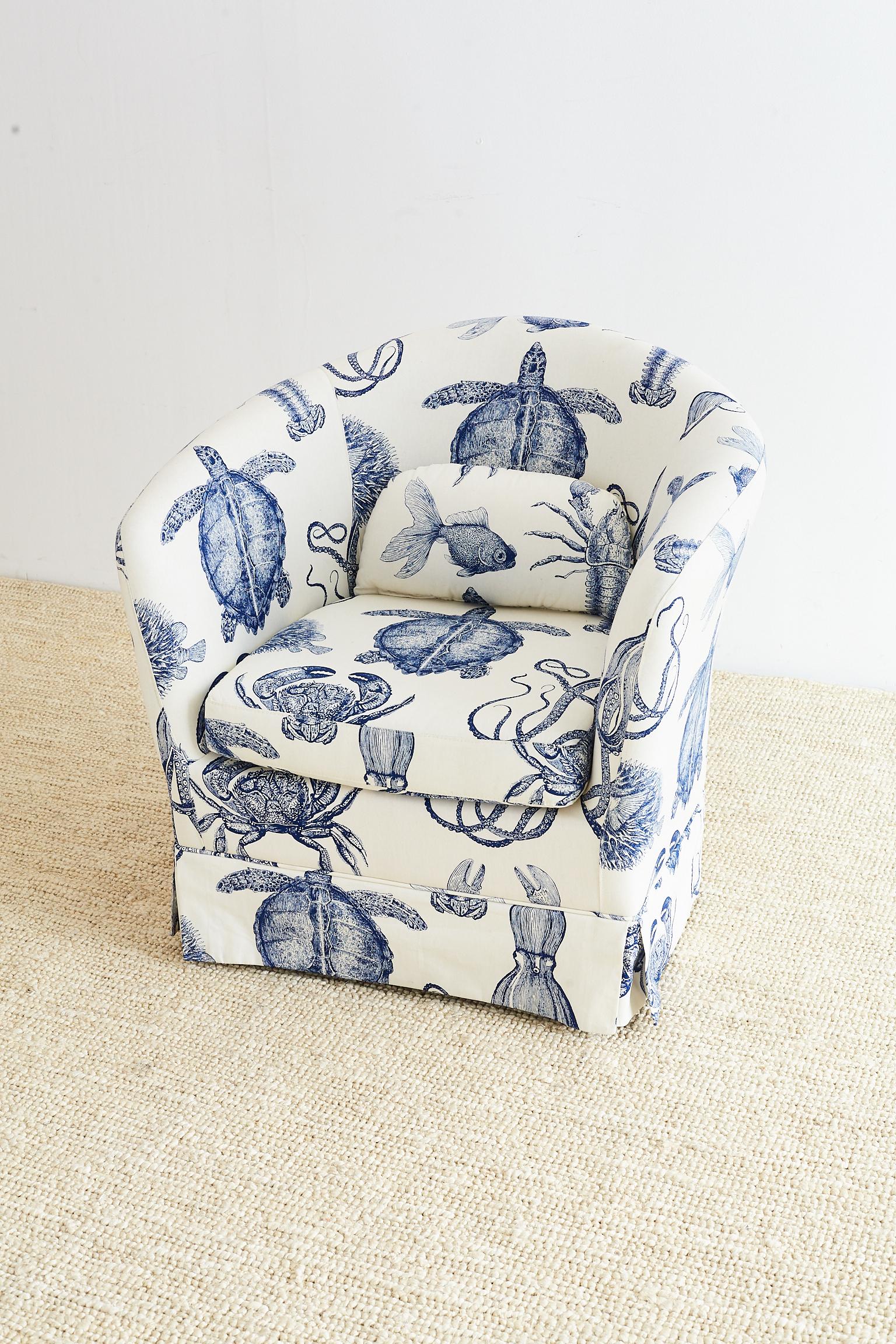 nautical chairs