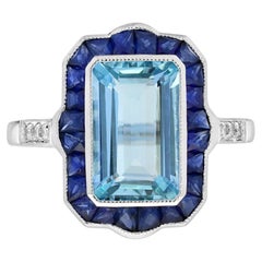Cocktail Rings