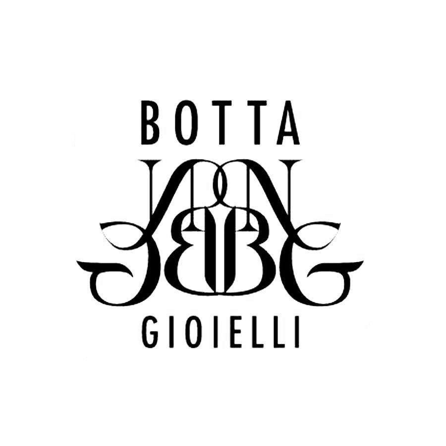 Orecchini in oro rosa con acquamarina blu e smeraldi verdi Botta Gioielli In condizioni Nuovo in vendita a Milano, IT