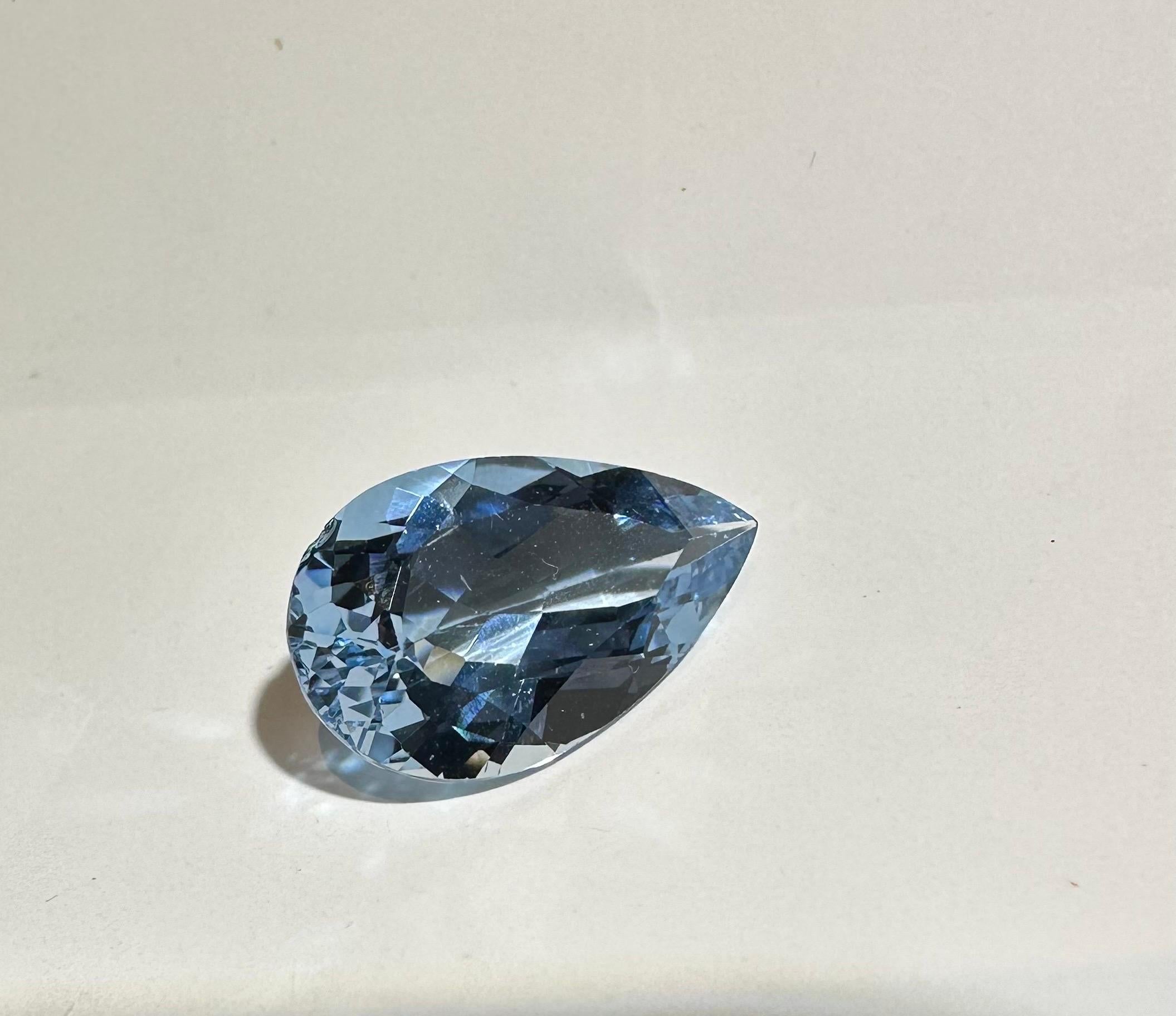 aquamarine stone