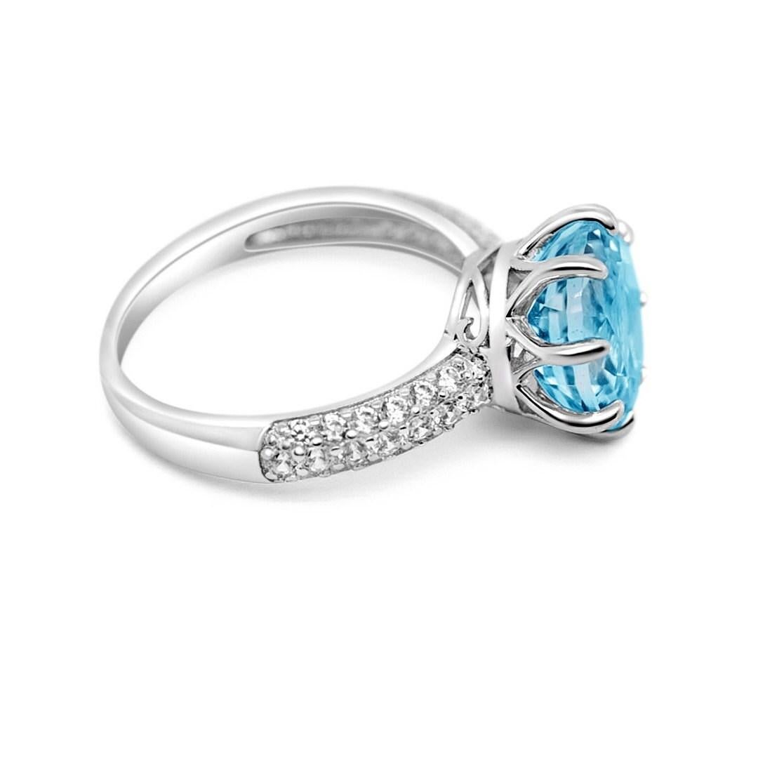 ♥ Welcome to Blue Star Gems Our Joyful and Meaningful Jewelry
At Blue Star Gems, we are passionate about providing joyful and statement jewelry for everyday wear. Our collection features popular engagement and wedding ring designs, from classic,