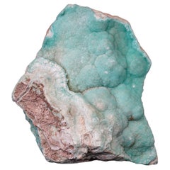 Blue Aragonite Formation