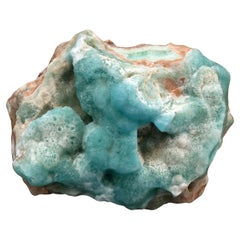 Blue Aragonite I