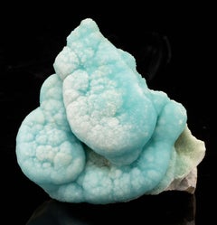 Blue Aragonite II