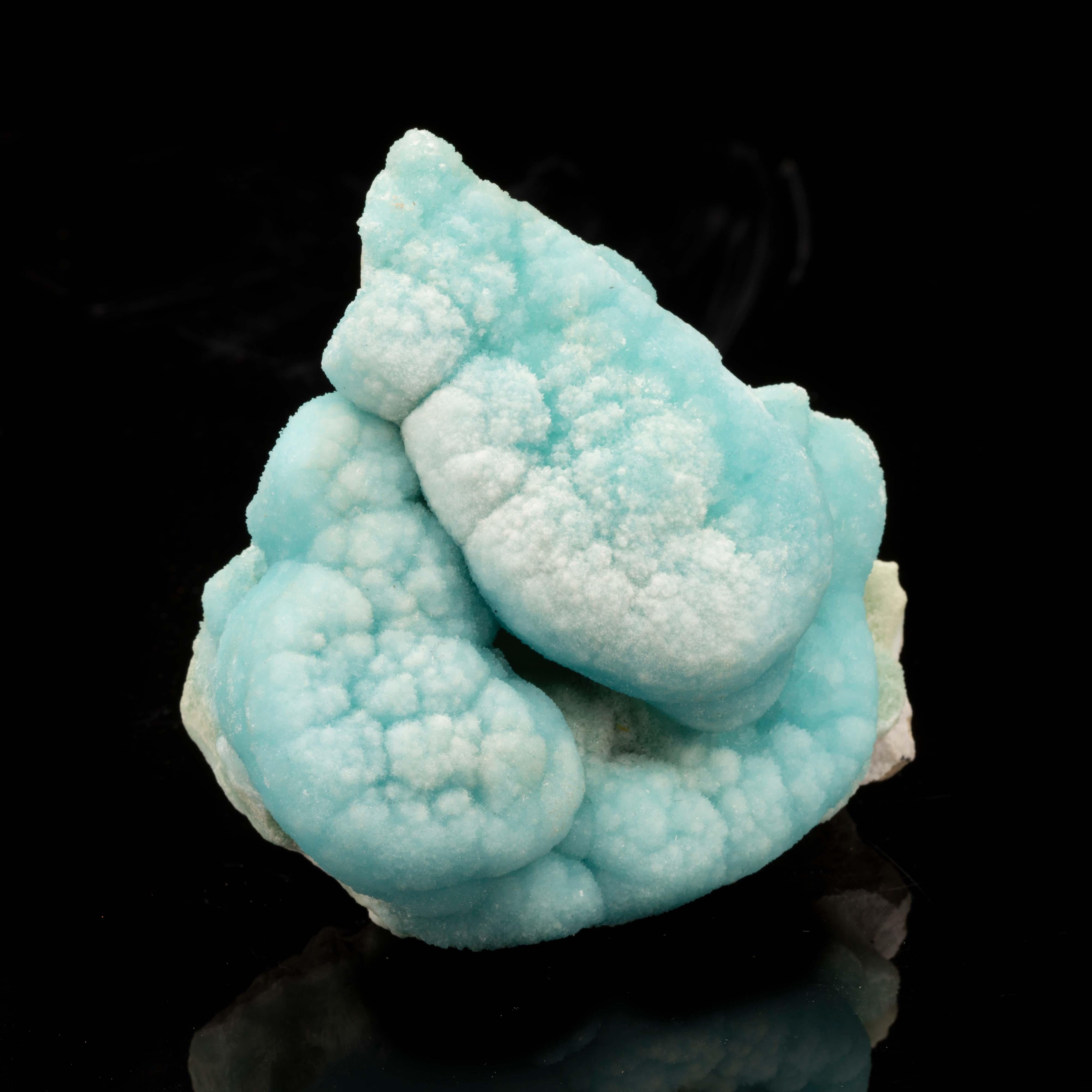 blue aragonite price