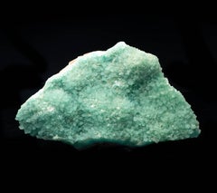 Blue Aragonite IV