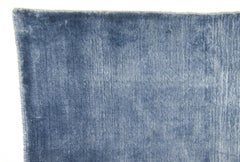 Blue Area Rug