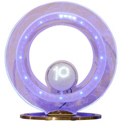 Stone Table Clocks and Desk Clocks