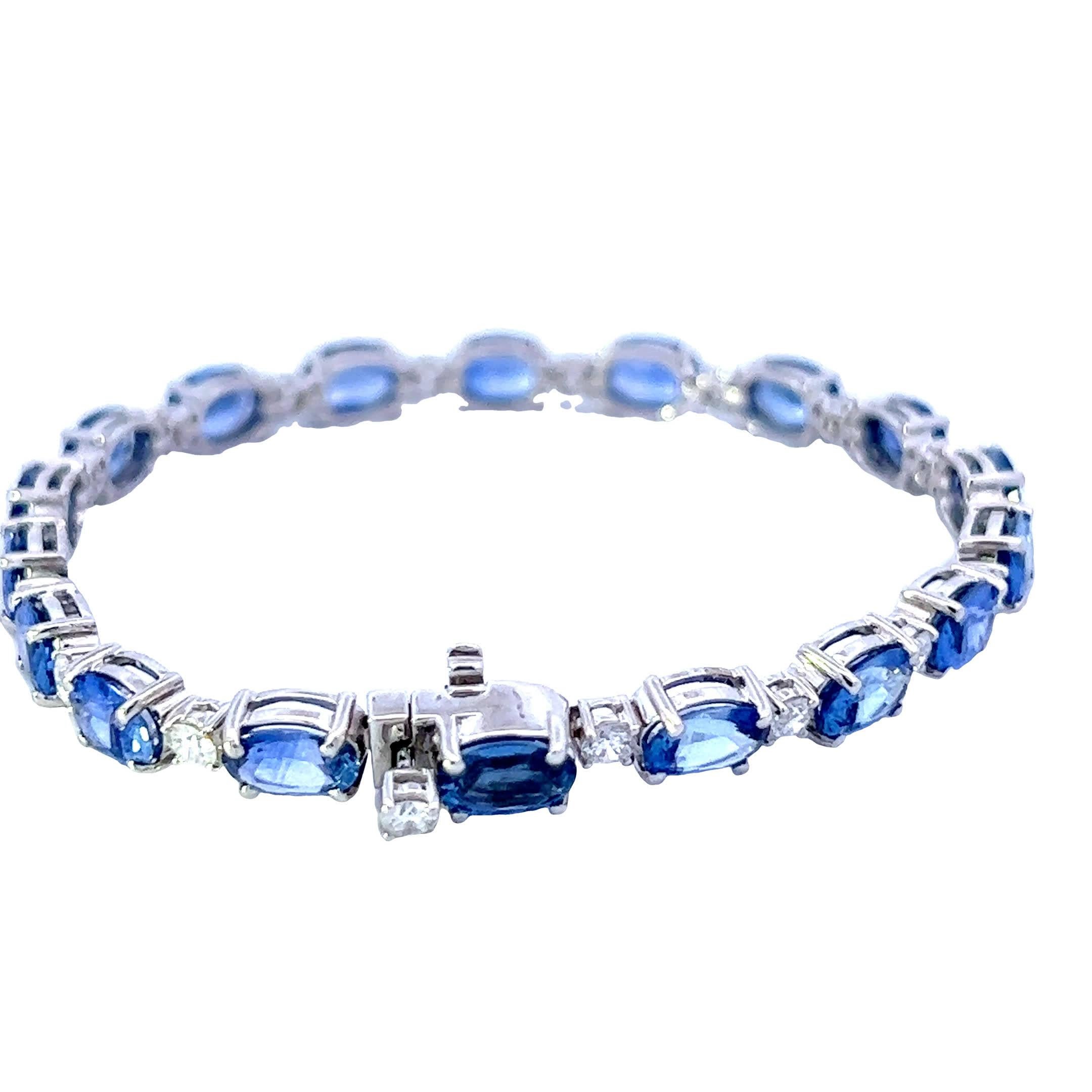 Pulsera bliss azul en Nuevo estado para la venta en Great Neck Plaza, NY
