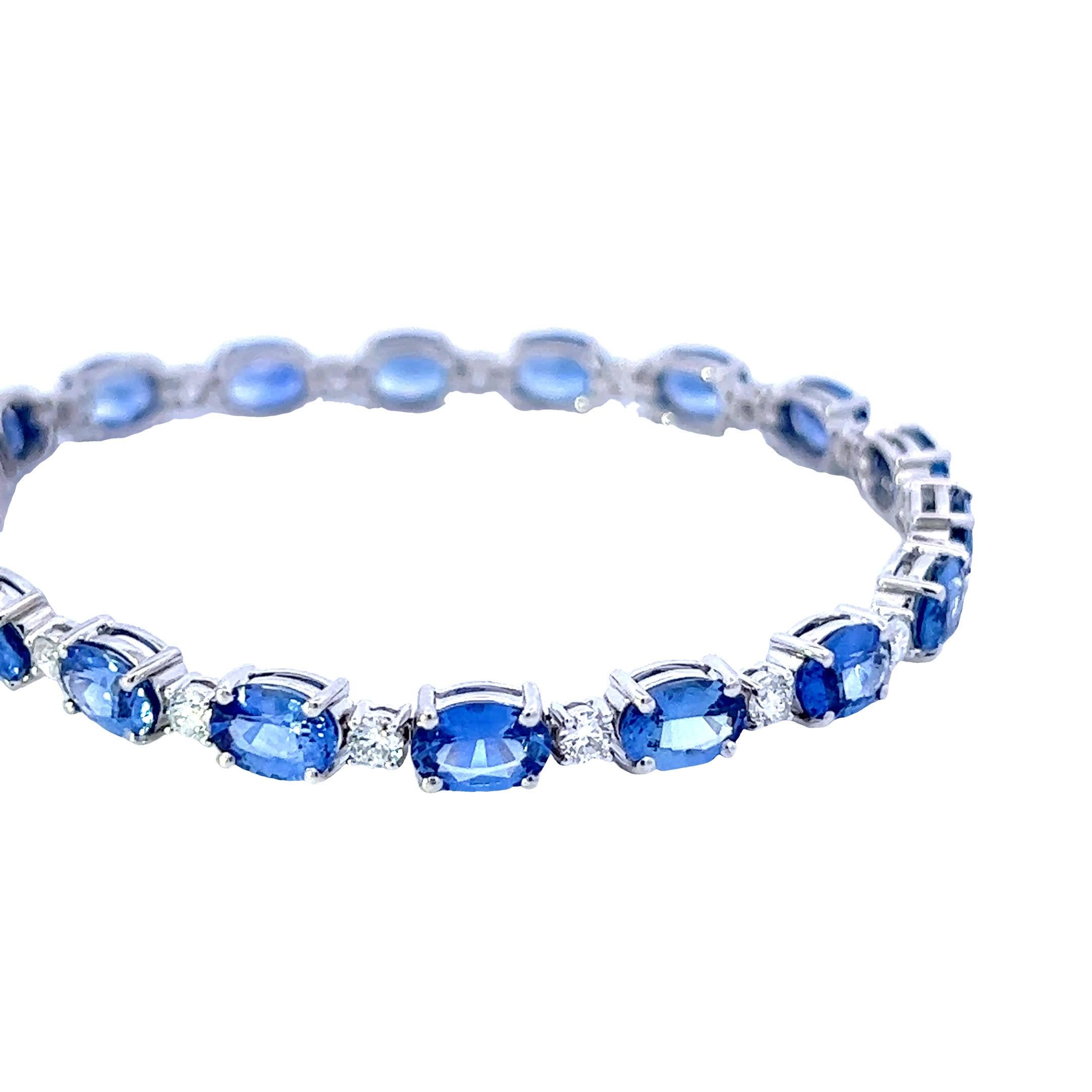 De las mujeres Pulsera bliss azul en venta