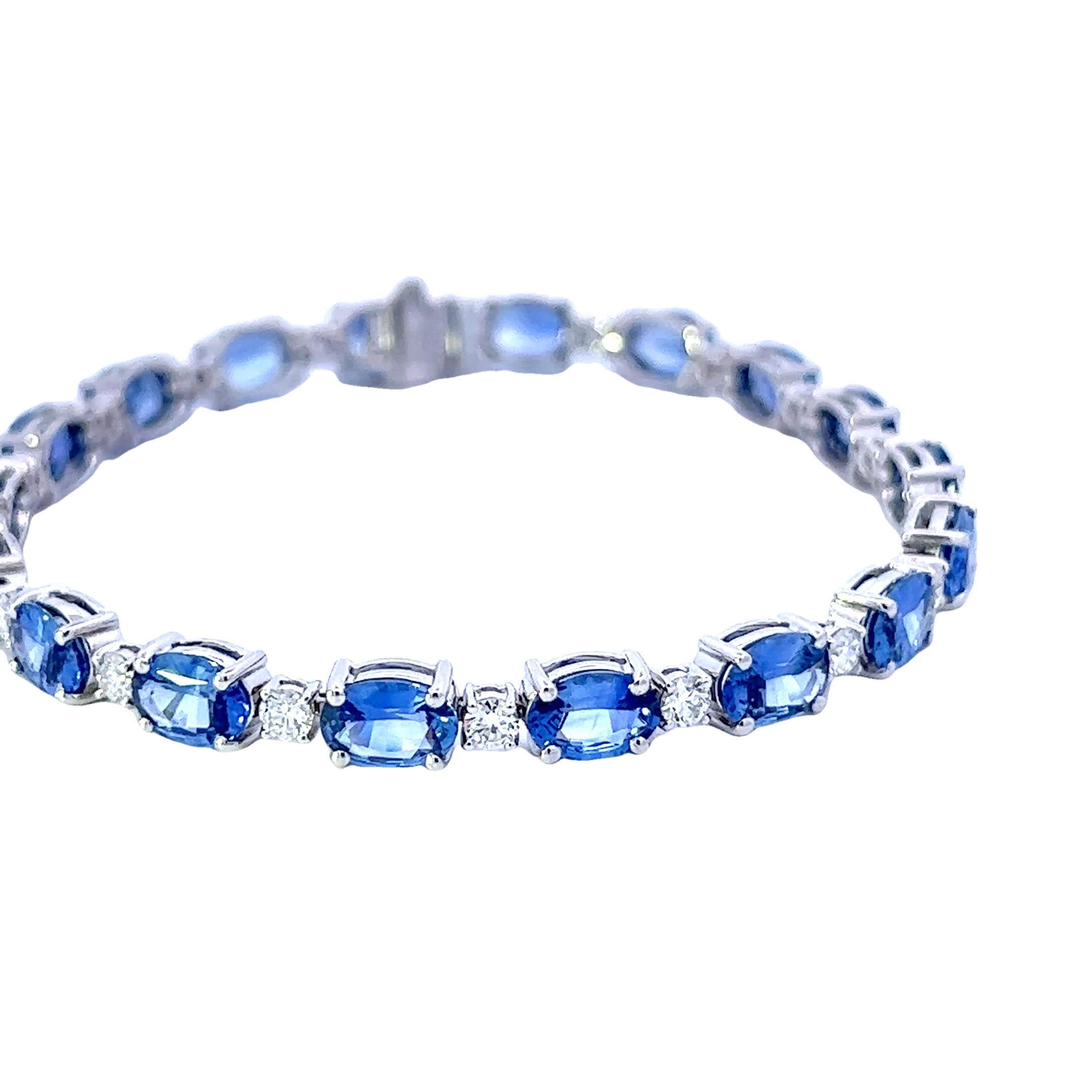 Pulsera bliss azul en venta 1