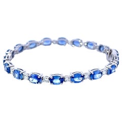 Bracelet Bliss bleu