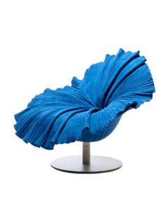 Blue Bloom by Kenneth Cobonpue