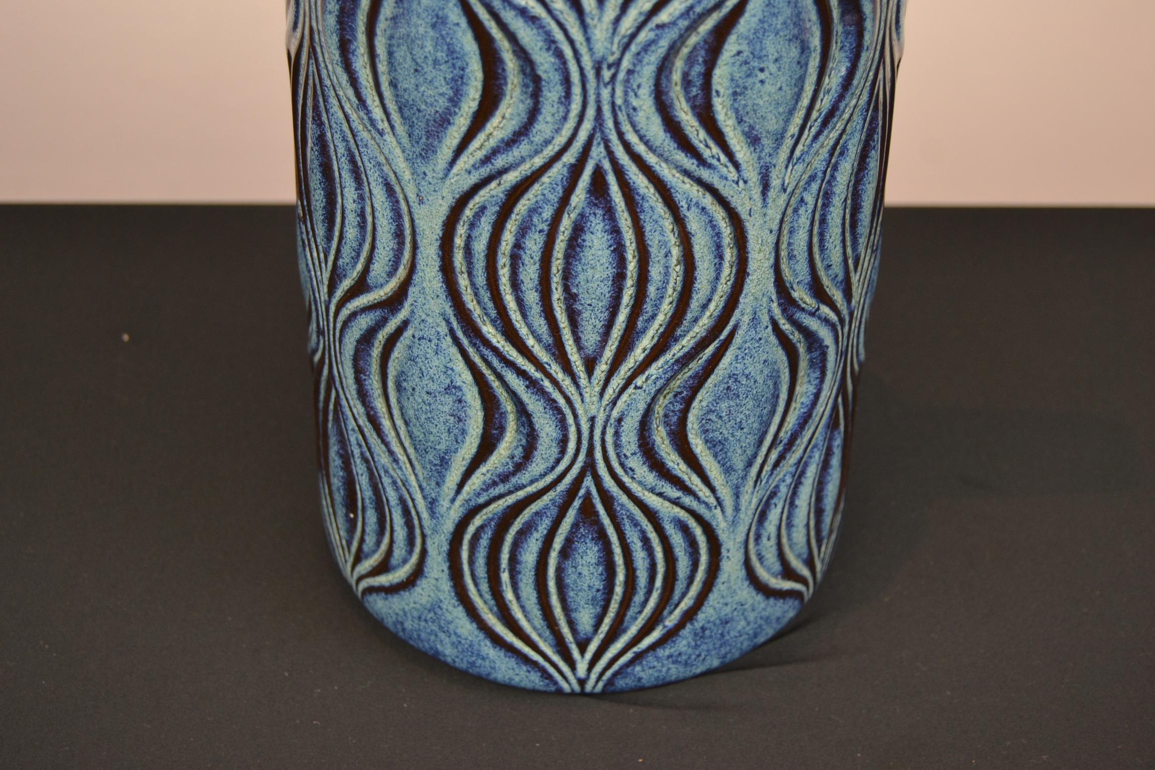 1960s vase