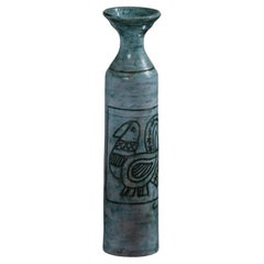 Vases and Vessels