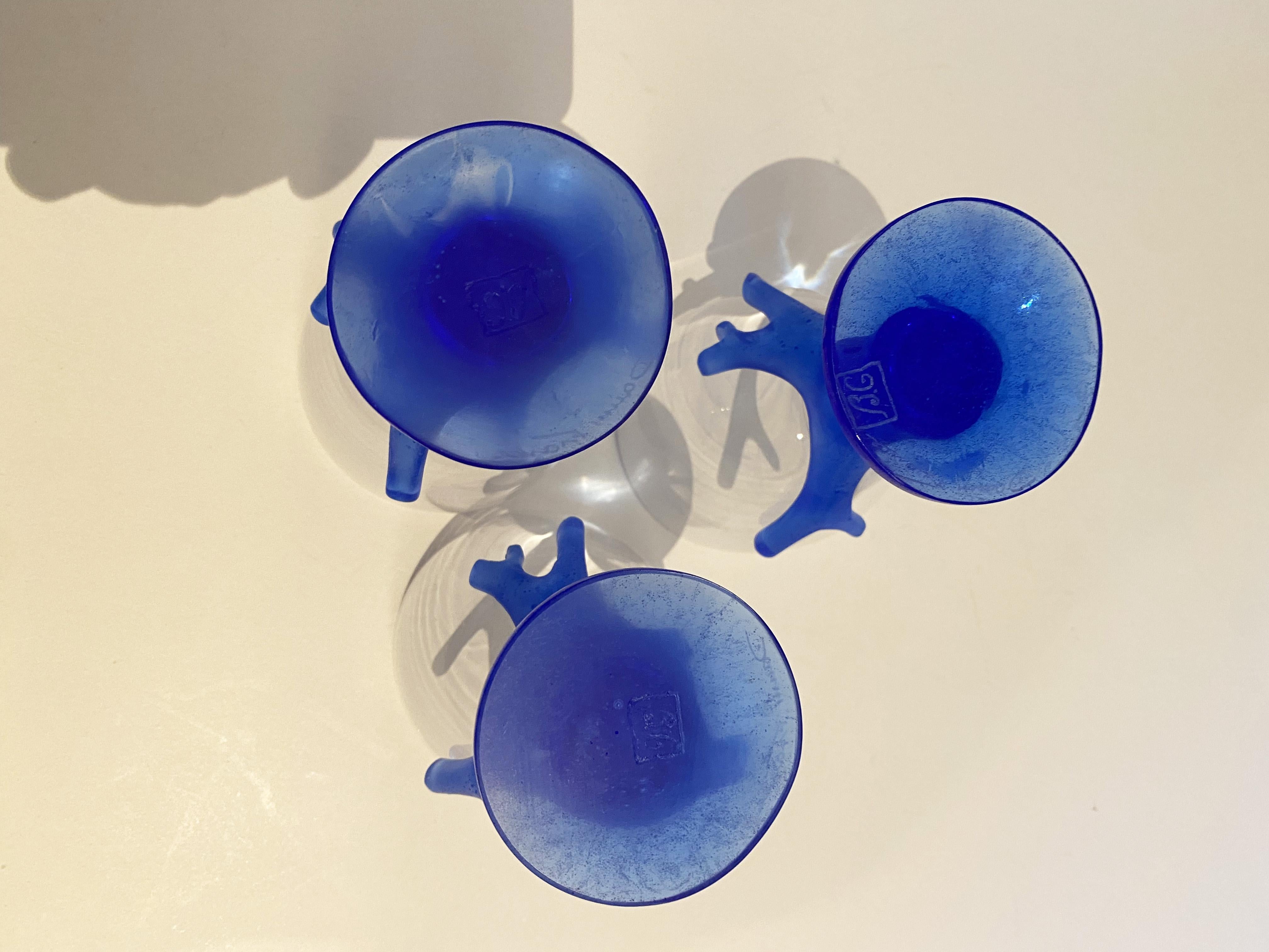 Crystal Blue Coral 