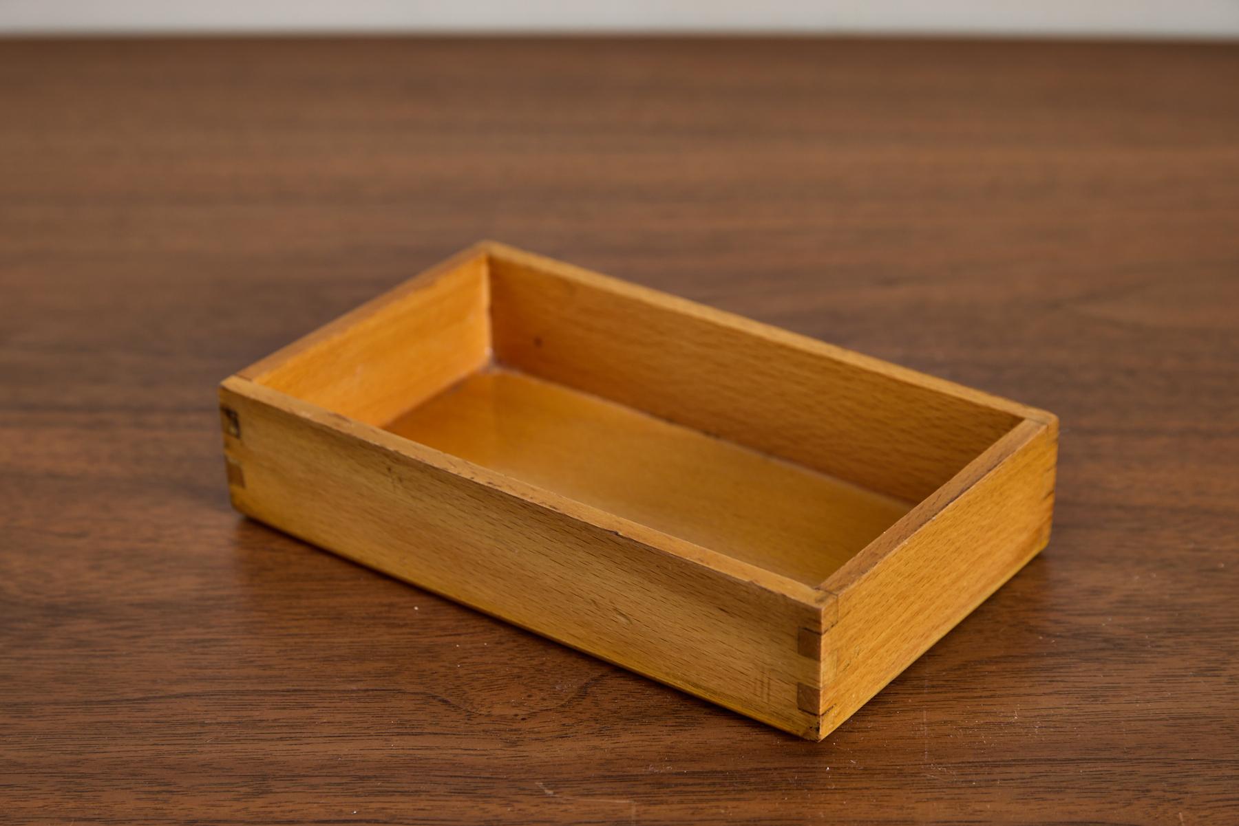 Caja Cristal Arte Azul en venta 7
