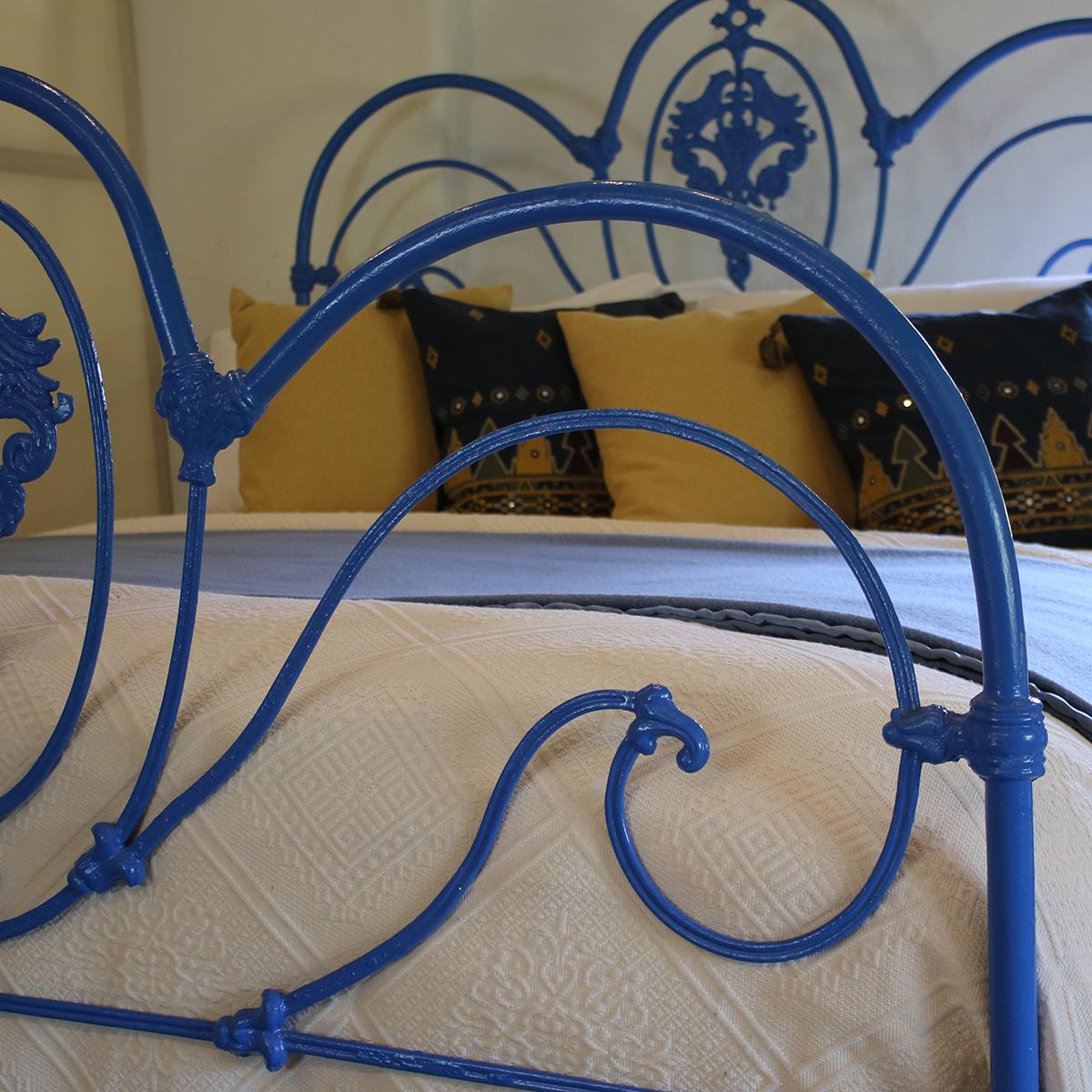 victorian bed frames