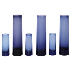 Vases and Vessels