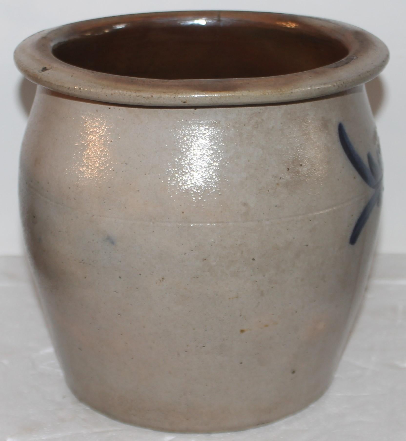 nichols pottery