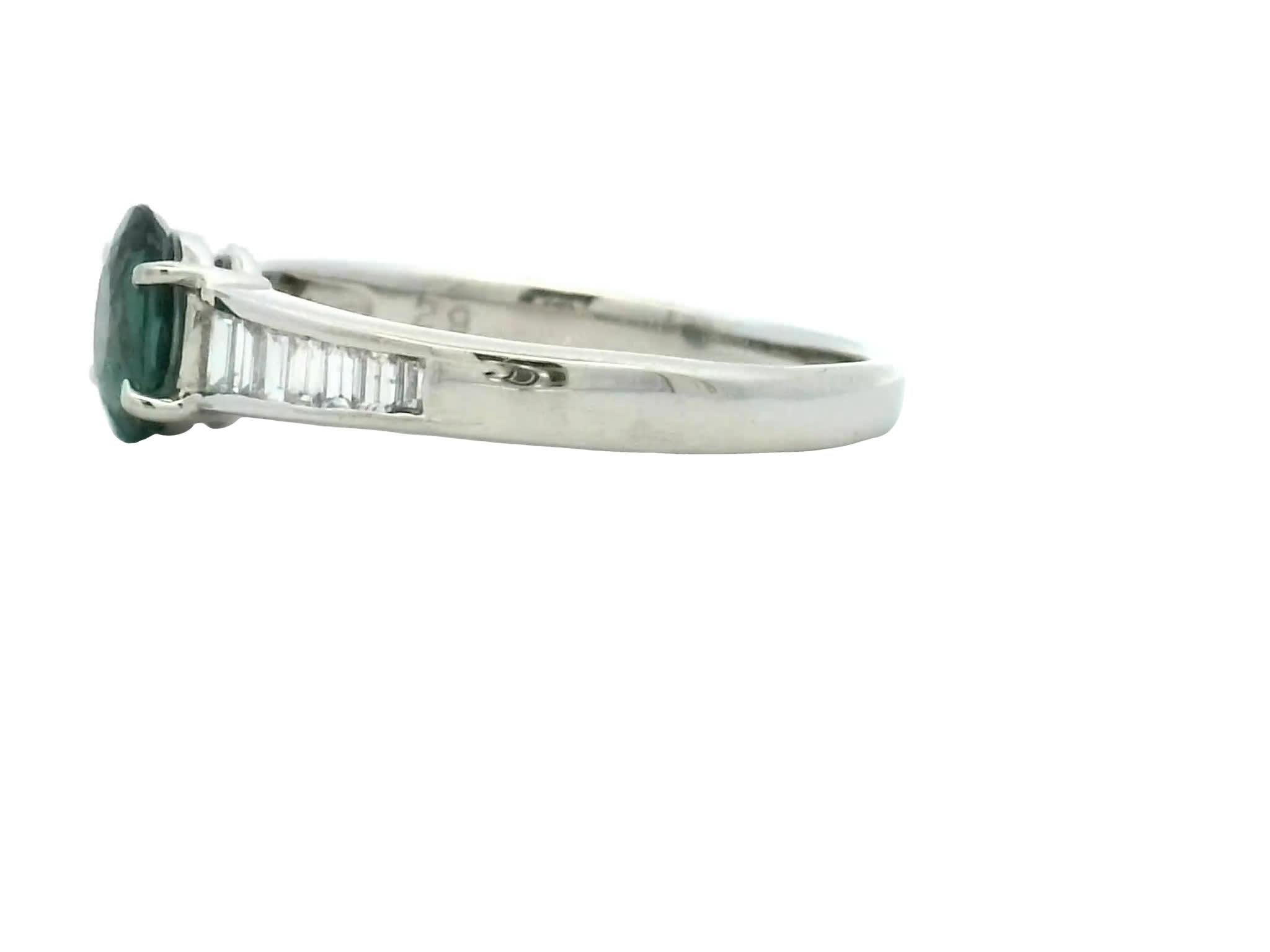 Women's Blue diamond brilliance For Sale