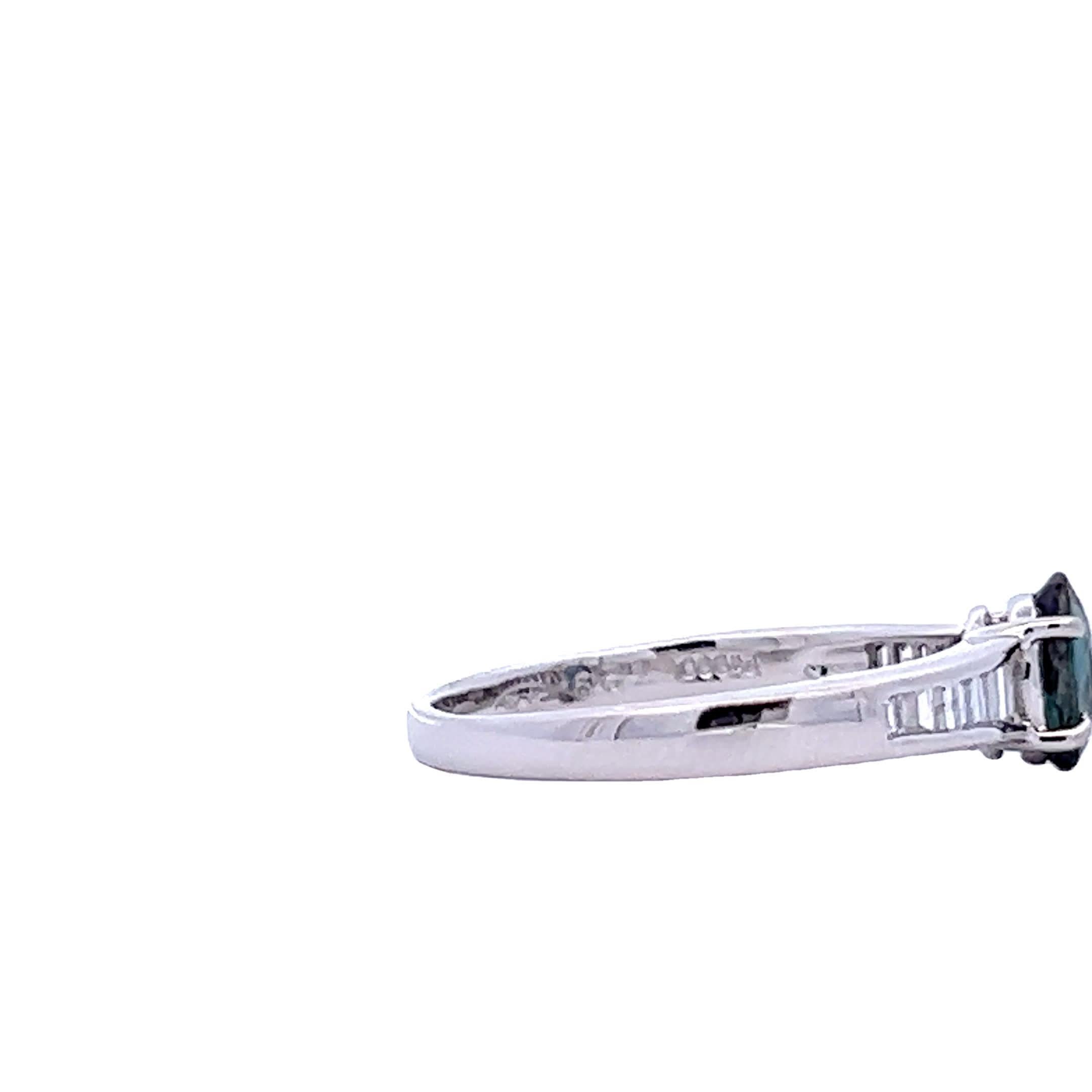 Blue diamond brilliance For Sale 3