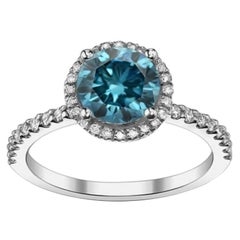 Blue Diamond
