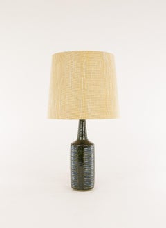 Lampe de bureau DL/30 d'Annelise et Per Linnemann-Schmidt, années 1960