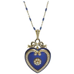 Mid-19th Century Necklaces